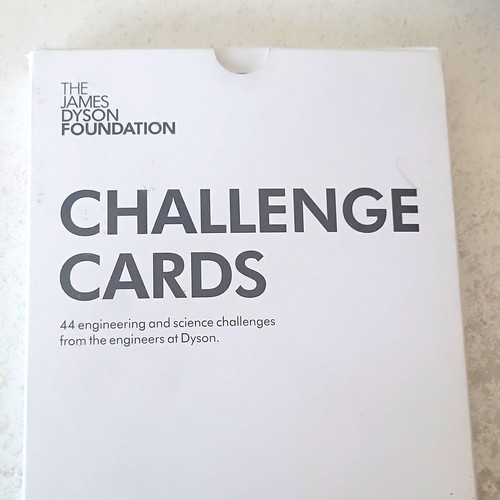 The james dyson foundation - dyson,
