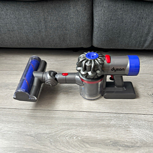 Toy dyson handheld - dyson,