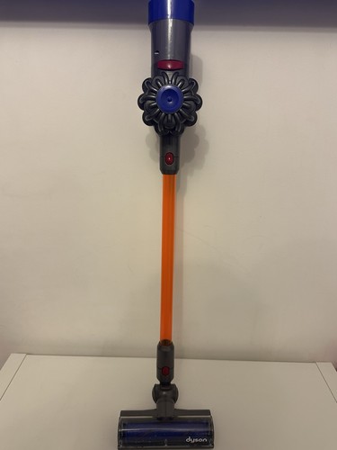 Dyson cordless vacuum cleaner - dyson,