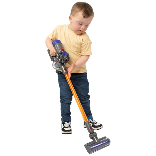 Dyson toy vacuum - toy,