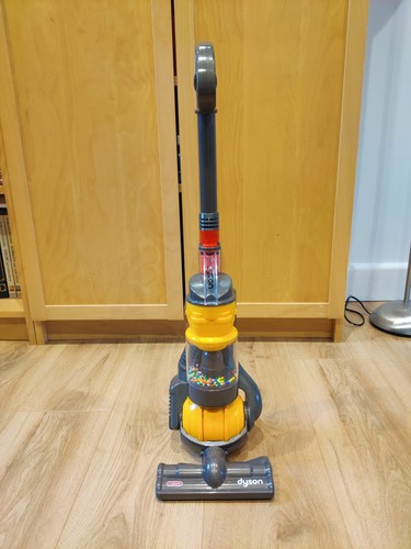 Children dyson toy vacuum - toy,