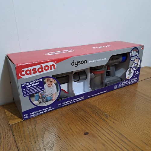 Kids dyson cordless vacuum - kids,