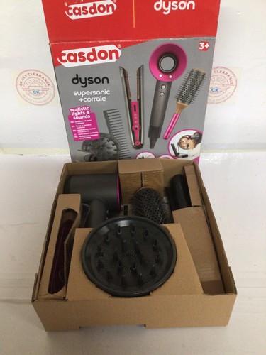 Casdon dyson toys - dyson, toys.