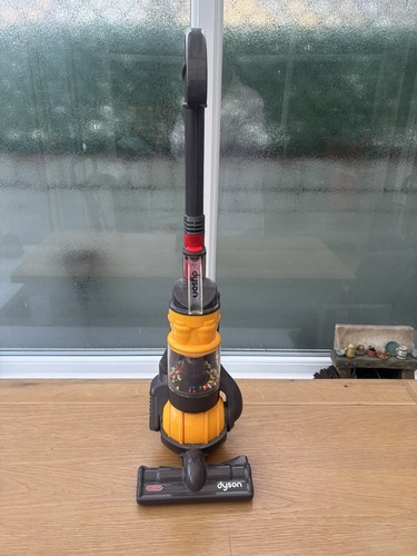 Dyson kids vacuum cleaner - kids,