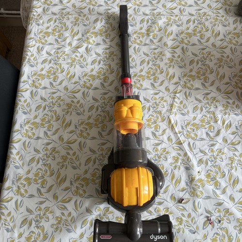 Kids dyson ball - upright, vacuum