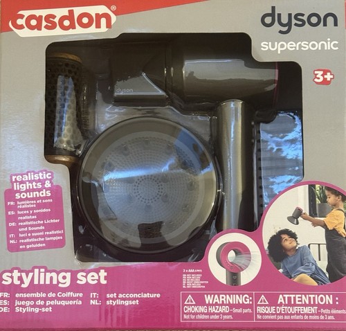 Dyson supersonic hair - hair, dryer