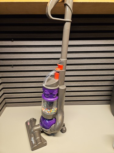 Kids cadson dyson vacuum - kids,