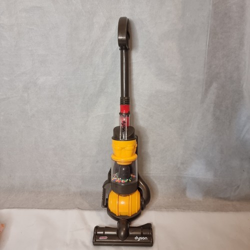 Dyson toy hoover ball - toy,