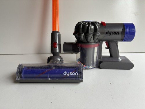 Dyson toy hoover for - toy,