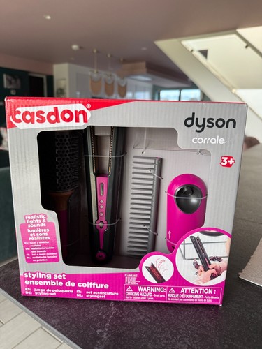 Casdon dyson corrale - dyson,