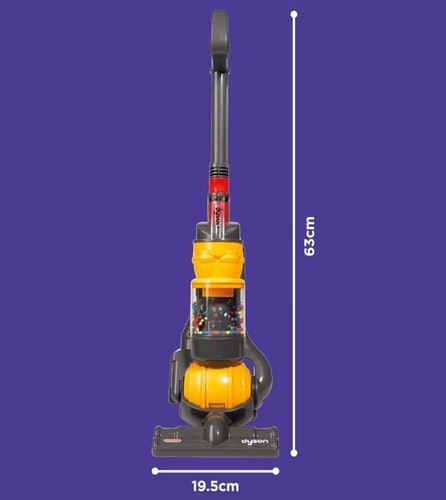 Dyson hoover kids vacuum - kids,