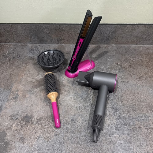 Kids role play dyson - kids,