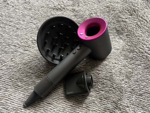 Dyson toy role play supersonic - toy,