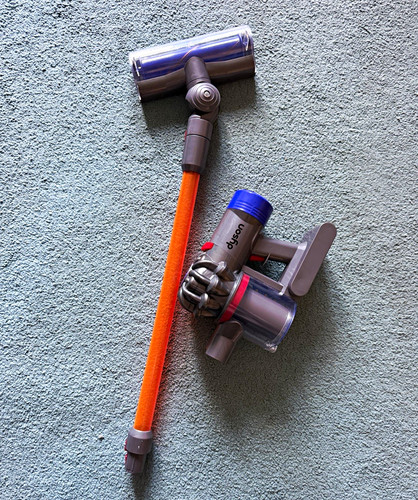 Casdon dyson cordless - dyson,
