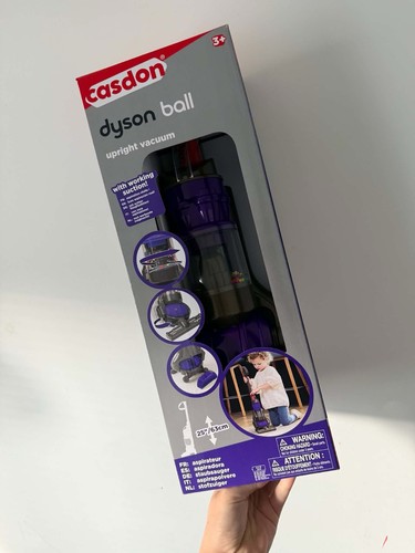 Casdon dyson ball - casdon,