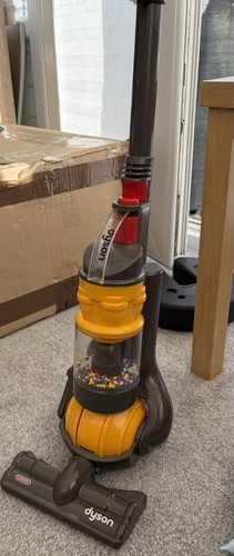 Casdon dyson ball - dyson, toy