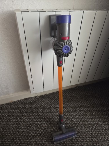 Kids dyson vacum cleaner - dyson,