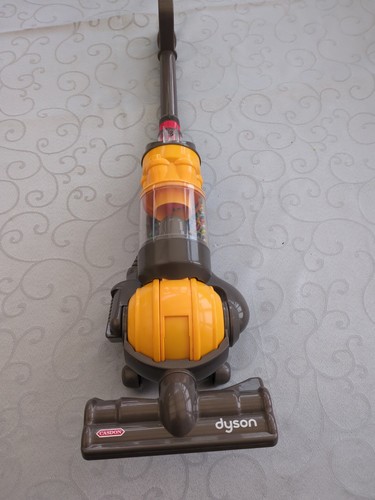 Casdon dyson ball - dyson, vacuum