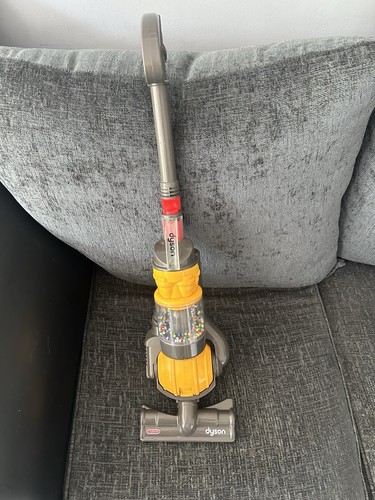 Children dyson toy vacuum - toy,