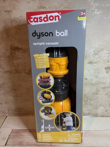 Casdon dyson ball upright - casdon,