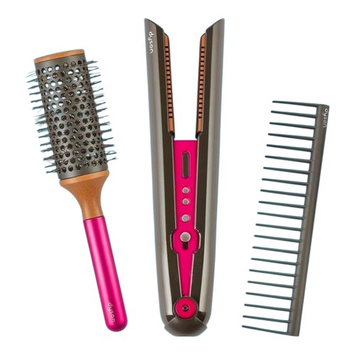 Dyson corrale styling set - dyson,