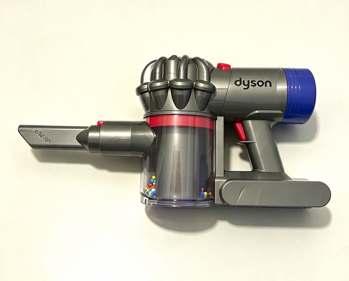 Casdon dyson cordless - cordless, vacuum