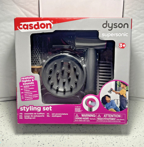 Casdon dyson styling - dyson,