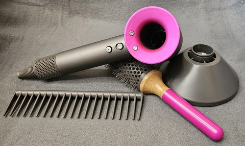 Casdon dyson supersonic - dyson,