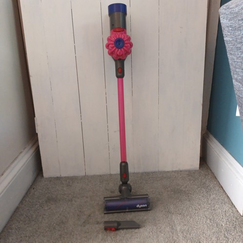 Children cordless dyson toy - dyson,