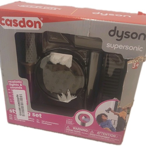 Cadson kids dyson supersonic - dyson,