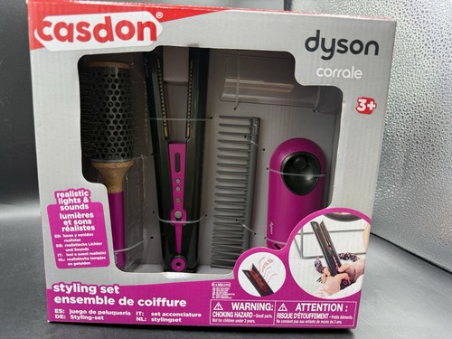 Casdon dyson corrale hair - casdon,
