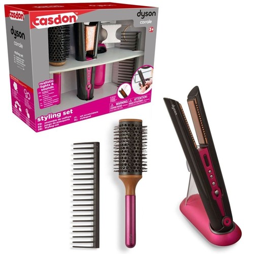 Casdon dyson hair corrale - dyson,