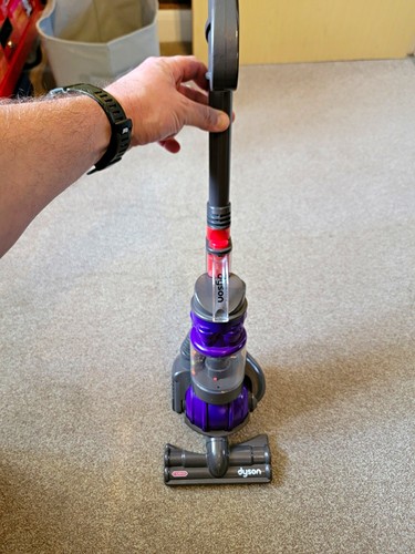 Casdon replica dyson ball - casdon,
