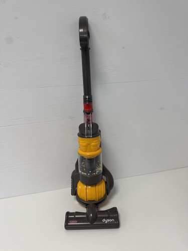 Dyson toy hoover - toy, ball