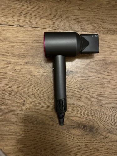 Casdon toy dyson hairdryer - toy,