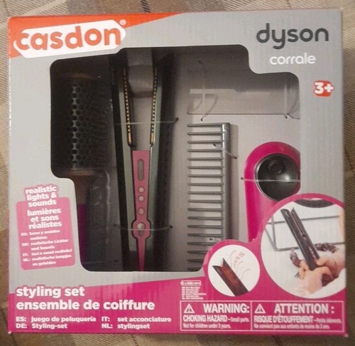 Casdon dyson corrale - corrale, styling