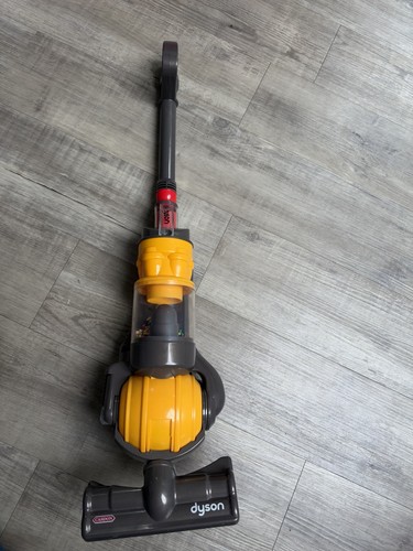 Dyson toy hoover ball vacuum - toy,
