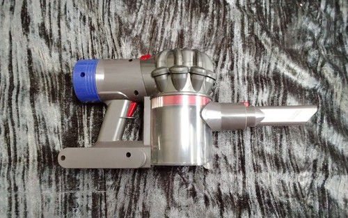 Toy play hand held dyson - play,