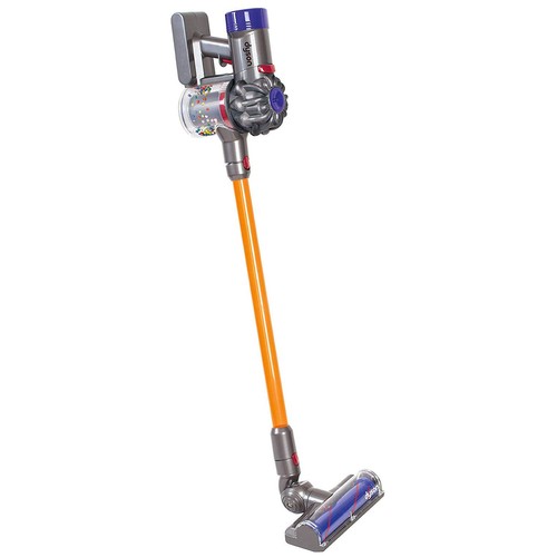 Dyson cord free vacuum cleaner - dyson, cord-free