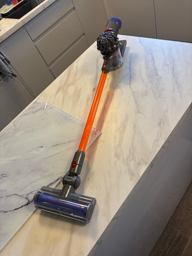 Toy dyson cordless vacuum - dyson,