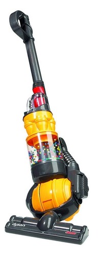 Dyson ball vacuum - ball, cleaner