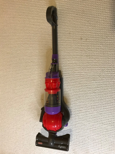 Dyson casdon toy hoover - dyson, ball