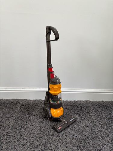 Children toy dyson vacuum - toy,