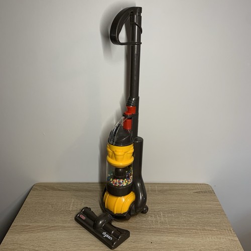 Dyson vacuum cleaner toy - vacuum,