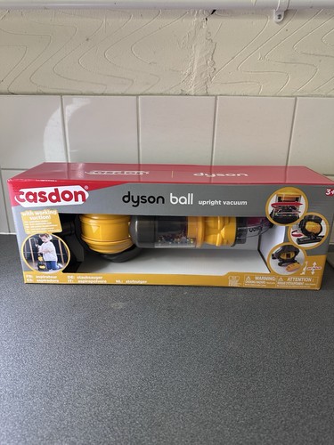 New casdon dyson ball - dyson,