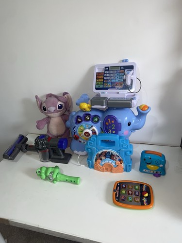 Children toy bundle - toy,
