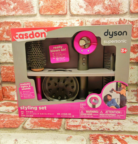 Dyson supersonic hair - supersonic,
