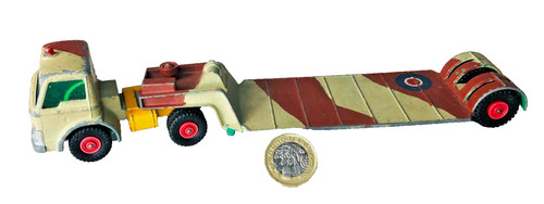 Toy car matchbox - matchbox, low