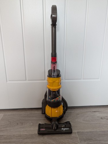 Dyson ball kids toy vacuum - dyson,