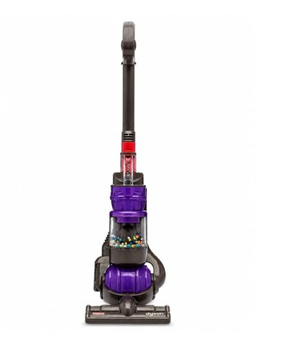 Casdon toy dyson - toy, purple